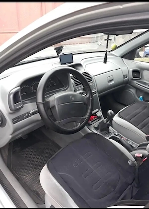 Renault Laguna GPL Benzină  - imagine 4