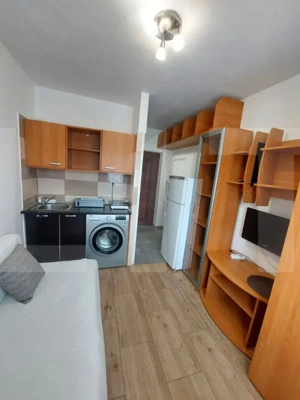 Garsonieră, zona UTA