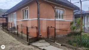 Oportunitate! Casă cu teren generos în Unguraș, aproape de Dej 