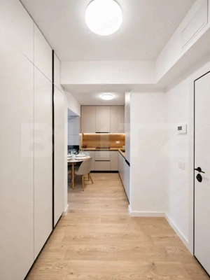 Prima Green | Ap. nou 2024 | Parcare inclusă | Sud | Mobilat PREMIUM - imagine 6