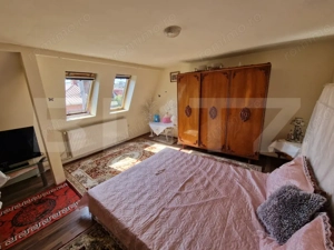 Casa individuală, 90 mp utili, 129 mp teren, zona Sălii Polivalente - imagine 14