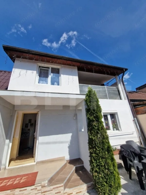 Casa individuală, 90mp utili, 129mp teren, zona Sălii Polivalente