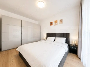 Prima Green | Ap. nou 2024 | Parcare inclusă | Sud | Mobilat PREMIUM - imagine 5