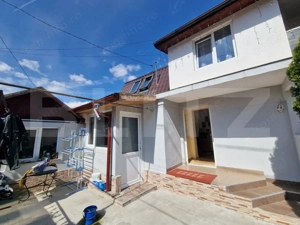 Casa individuală, 90 mp utili, 129 mp teren, zona Sălii Polivalente - imagine 2