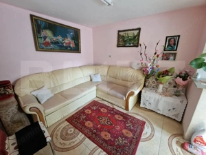 Casa individuală, 90 mp utili, 129 mp teren, zona Sălii Polivalente - imagine 8