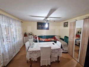 Casa individuală, 90 mp utili, 129 mp teren, zona Sălii Polivalente - imagine 4