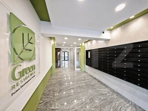 Prima Green | Ap. nou 2024 | Parcare inclusă | Sud | Mobilat PREMIUM - imagine 10