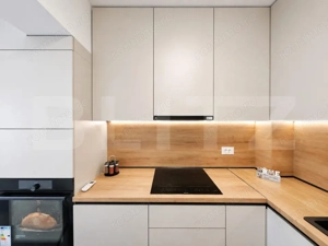 Prima Green | Ap. nou 2024 | Parcare inclusă | Sud | Mobilat PREMIUM - imagine 2