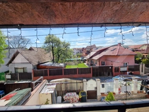 Casa individuală, 90 mp utili, 129 mp teren, zona Sălii Polivalente - imagine 12