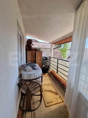 Casa individuală, 90 mp utili, 129 mp teren, zona Sălii Polivalente - imagine 13