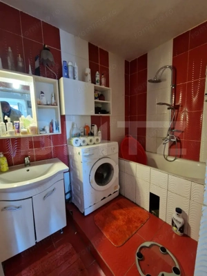 Casa individuală, 90 mp utili, 129 mp teren, zona Sălii Polivalente - imagine 7