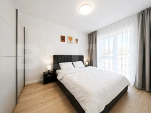 Prima Green | Ap. nou 2024 | Parcare inclusă | Sud | Mobilat PREMIUM - imagine 4