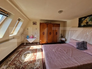 Casa individuală, 90 mp utili, 129 mp teren, zona Sălii Polivalente - imagine 15