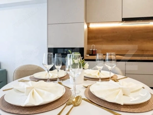 Prima Green | Ap. nou 2024 | Parcare inclusă | Sud | Mobilat PREMIUM - imagine 3