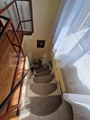 Casa individuală, 90 mp utili, 129 mp teren, zona Sălii Polivalente - imagine 10