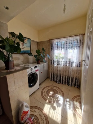 Casa individuală, 90 mp utili, 129 mp teren, zona Sălii Polivalente - imagine 9