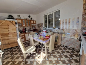 Casa individuală, 90 mp utili, 129 mp teren, zona Sălii Polivalente - imagine 3