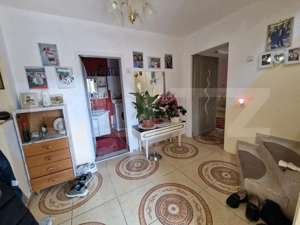 Casa individuală, 90 mp utili, 129 mp teren, zona Sălii Polivalente - imagine 5