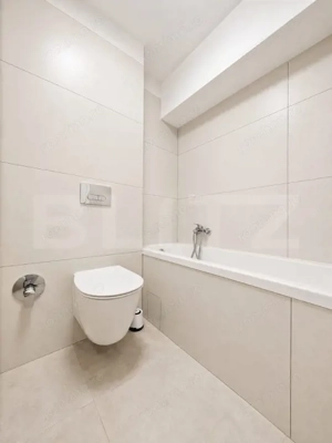 Prima Green | Ap. nou 2024 | Parcare inclusă | Sud | Mobilat PREMIUM - imagine 8