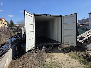 Container maritim de vanzare - imagine 2