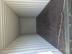 Container maritim de vanzare - imagine 3
