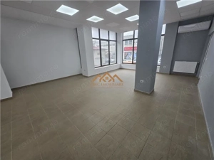 Spatiu Comercial | Zona cu vad | 70mp - imagine 2