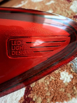 Lampa Kadjar 2022-Full Led! - imagine 4