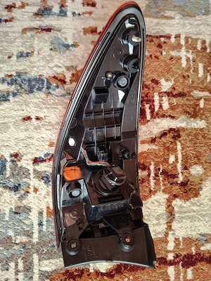 Lampa Kadjar 2022-Full Led! - imagine 5