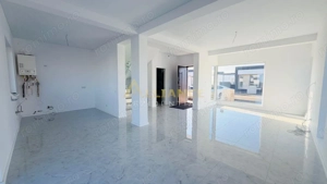 Casa individuala 4 camere 3 bai – Comuna Berceni | Teren 323MP - imagine 4