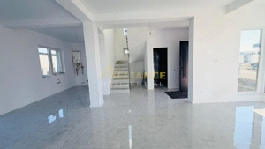 Casa individuala 4 camere 3 bai – Comuna Berceni | Teren 323MP - imagine 18