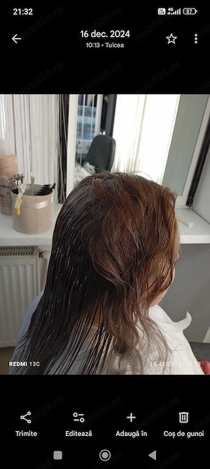 Keratina braziliană 