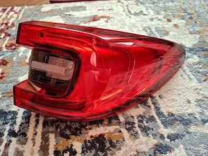 Lampa Kadjar 2022-Full Led! - imagine 2