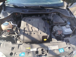 Seat Ibiza 1.2 Diesel, 2015 - imagine 4