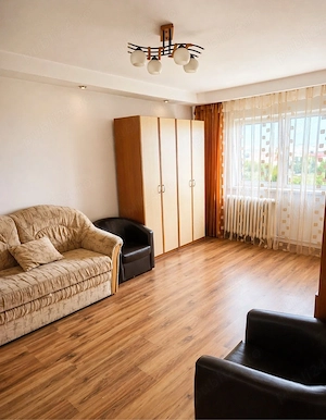  Apartament 2 camere decomandat