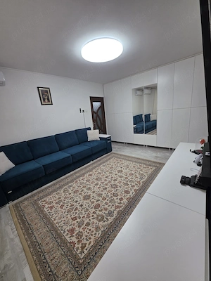 Apartament 2 Camere Pacurari - Alpha Bank