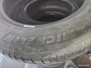 4 bucăți anvelope vara 205 60 R16