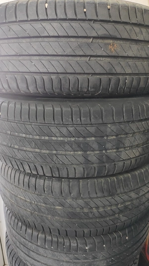 4 bucăți anvelope vara 205 60 R16 - imagine 5