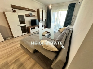 Apartament luminos in bloc nou cu 2 camere in zona Aradului