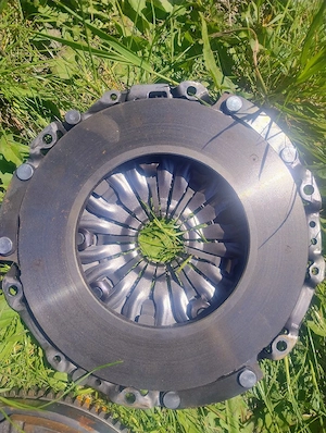 Ambreiaj Ford focus MK2 2.0 TDCI - imagine 3