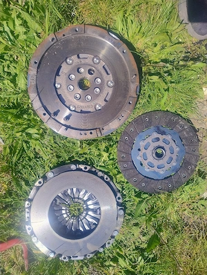 Ambreiaj Ford focus MK2 2.0 TDCI - imagine 4