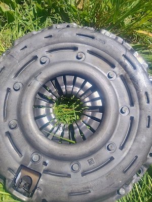 Ambreiaj Ford focus MK2 2.0 TDCI - imagine 2