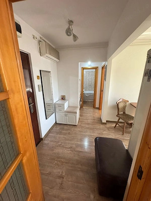 Tomis nord-ștefăniță vodă-.apartament 2 camere