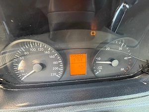 Mercedes Vito De Vanzare - imagine 2