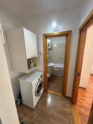Tomis nord-ștefăniță vodă-.apartament 2 camere - imagine 4
