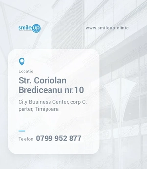 Open call : Front Desk Officer