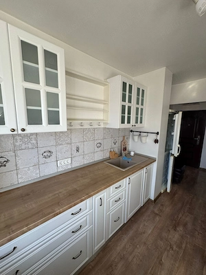 Tomis nord-ștefăniță vodă-.apartament 2 camere - imagine 3
