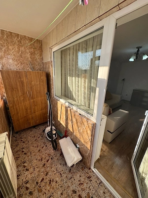Tomis nord-ștefăniță vodă-.apartament 2 camere - imagine 7