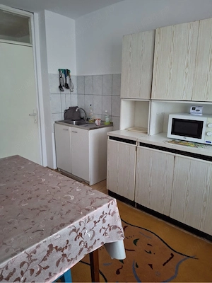 De inchiriat apartament 2 camere de omandat - imagine 8