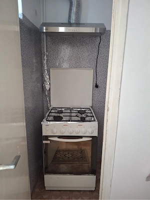 De inchiriat apartament 2 camere de omandat - imagine 7