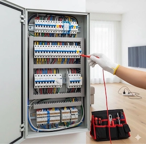 Electrician Iasi